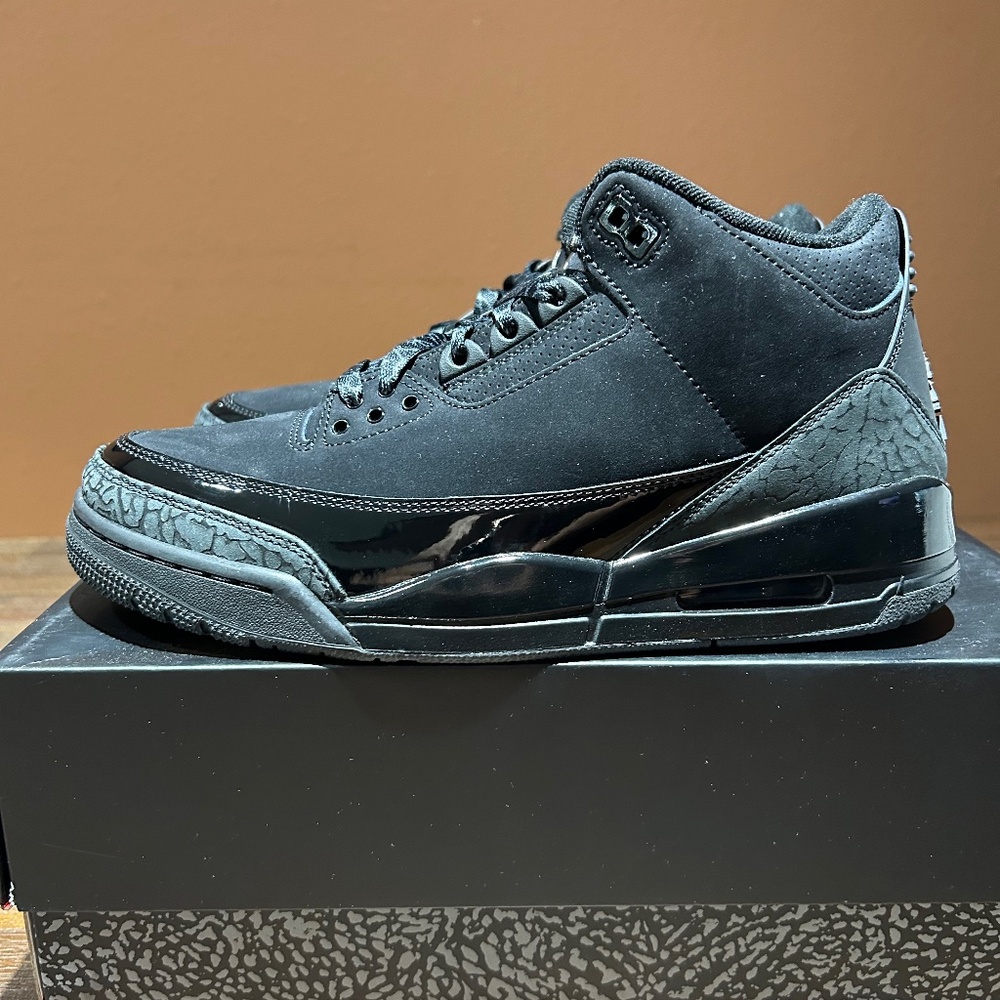 Jordan 3